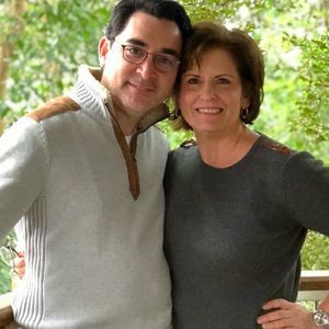 Meet your Posher, Brooks